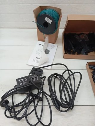 Robot Cortacésped para Jardines Neomow S