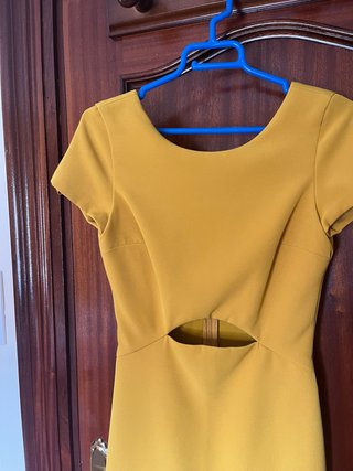 Vestido/ mono Zara