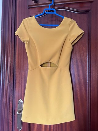 Vestido/ mono Zara