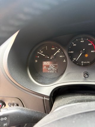 SEAT Leon 2010