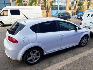 SEAT Leon 2010