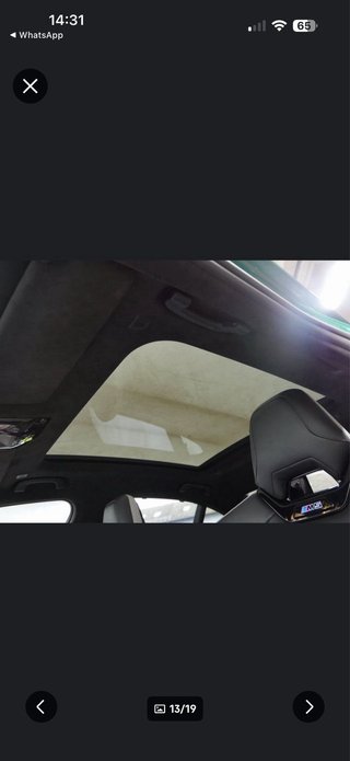 Bmw M5 2025