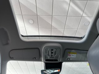 MG EHS 1.5 PHEV 258 LUXURY (2023)