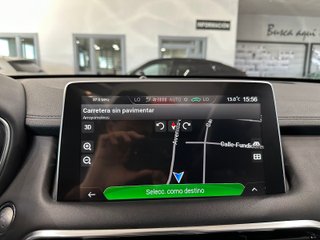 MG EHS 1.5 PHEV 258 LUXURY (2023)