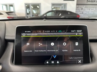 MG EHS 1.5 PHEV 258 LUXURY (2023)