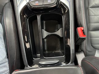 MG EHS 1.5 PHEV 258 LUXURY (2023)