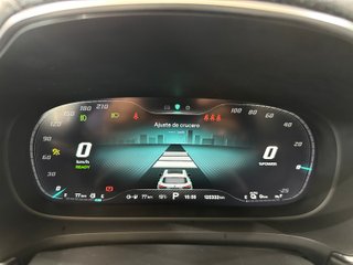 MG EHS 1.5 PHEV 258 LUXURY (2023)