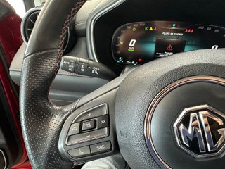 MG EHS 1.5 PHEV 258 LUXURY (2023)