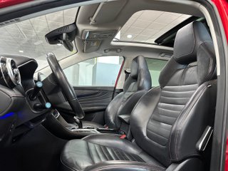 MG EHS 1.5 PHEV 258 LUXURY (2023)