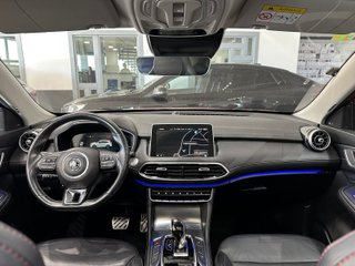 MG EHS 1.5 PHEV 258 LUXURY (2023)