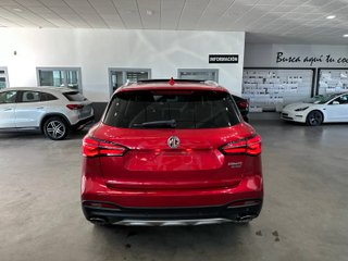 MG EHS 1.5 PHEV 258 LUXURY (2023)