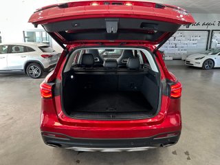 MG EHS 1.5 PHEV 258 LUXURY (2023)