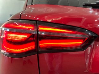 MG EHS 1.5 PHEV 258 LUXURY (2023)