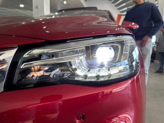 MG EHS 1.5 PHEV 258 LUXURY (2023)