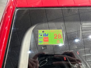 MG EHS 1.5 PHEV 258 LUXURY (2023)