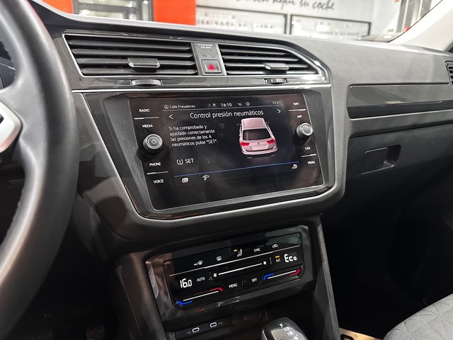 Volkswagen TIGUAN 1.4 PHEV 245 LIFE (2022)