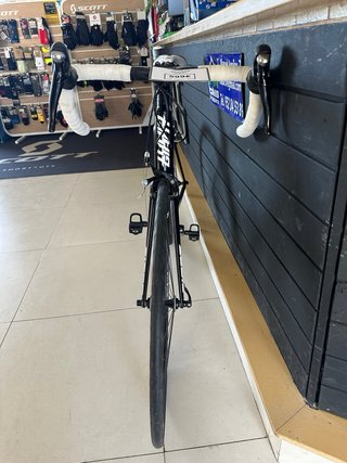 Giant TCR Advanced Carbono Carretera