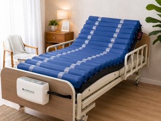 Colchón Antiescaras Mobiclinic Mobi 3