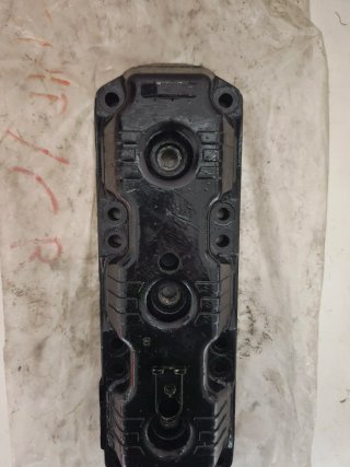 Testata Mercury 135-200 CV