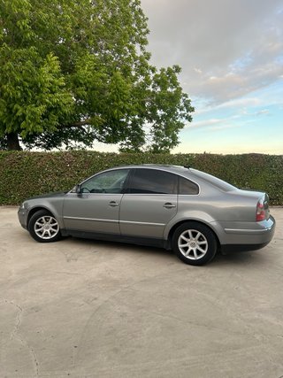 Volkswagen Passat 2005