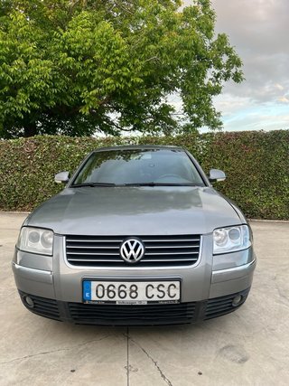 Volkswagen Passat 2005
