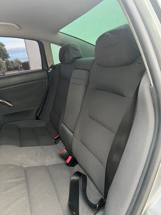 Volkswagen Passat 2005