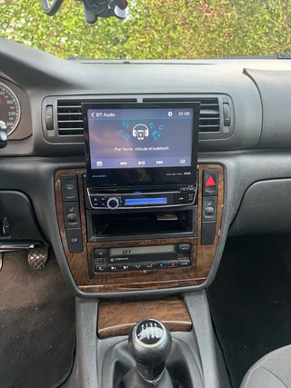 Volkswagen Passat 2005