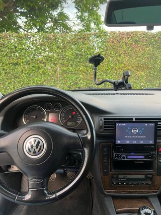 Volkswagen Passat 2005
