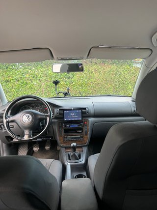 Volkswagen Passat 2005