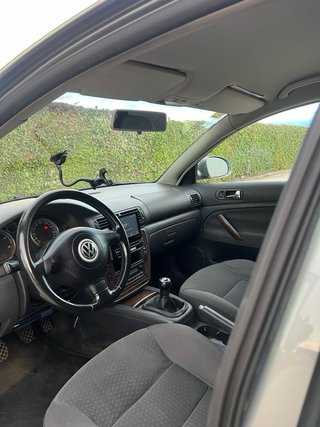 Volkswagen Passat 2005