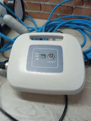 Bestway Robot Limpiafondos para piscinas