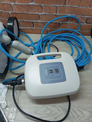 Bestway Robot Limpiafondos para piscinas