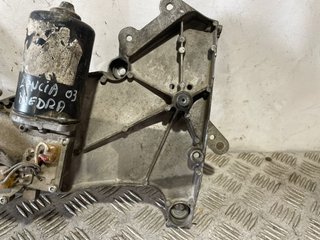 MOTOR LIMPIA DELANTERO LANCIA PHEDRA (180) 404721