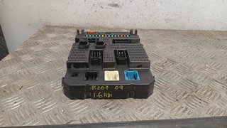 CAJA RELES / FUSIBLES PEUGEOT 207 9659285380