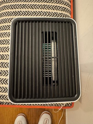 Deshumidificador compacto silencioso SC1