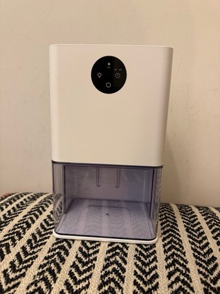 Deshumidificador compacto silencioso SC1