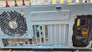 PC da tavolo AMD FX + Grafica