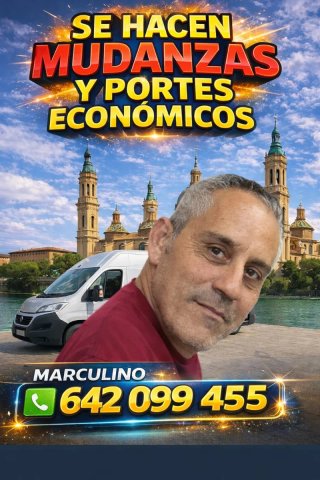 Mudanzas Económicas