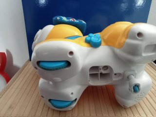 Cane giocattolo interattivo VTech