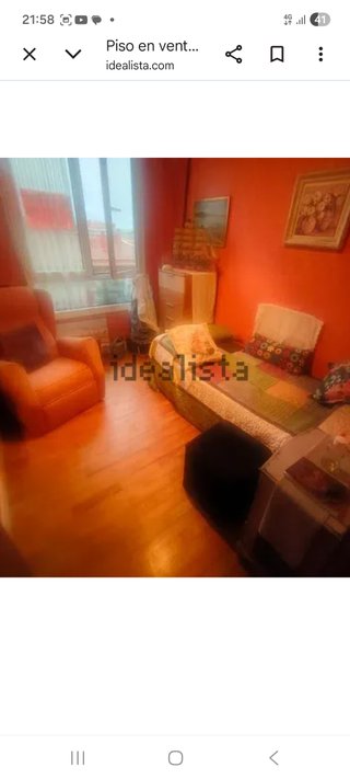 Vivienda +2 trasteros