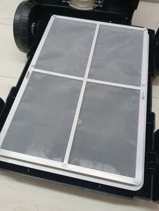 WYBOT Robot Limpiafondos para piscinas