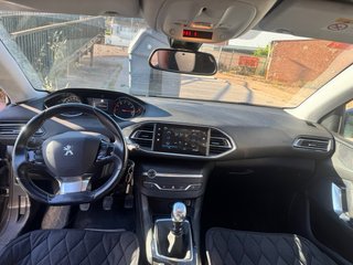 Peugeot 308 2019
