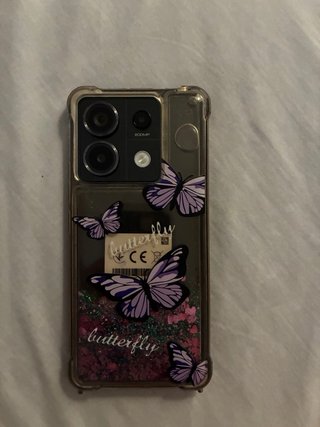 Xiaomi Negro