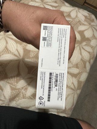 Vendo AirPods 2ª generación con estuche original