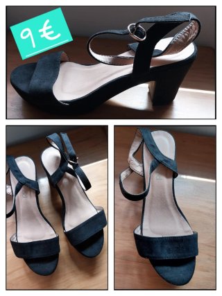 Pack de ropa de fiesta en talla grande