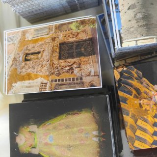 Imanes Colección Variada