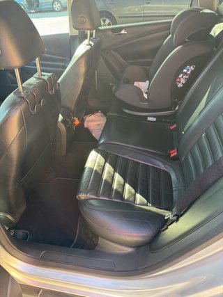 Volkswagen Passat 2007