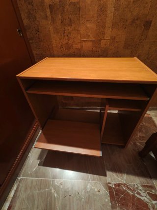 ESCRITORIO MADERA