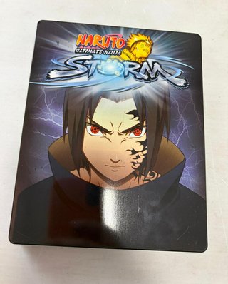 Naruto Ninja Storm 2 Collector's Edition PS3