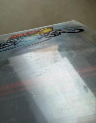 Naruto Ninja Storm 2 Collector's Edition PS3